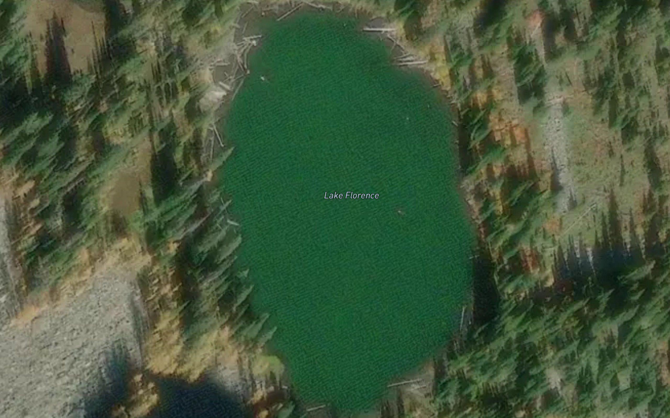 Lake Florence
