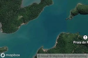 Enseada de Paraty-Mirim