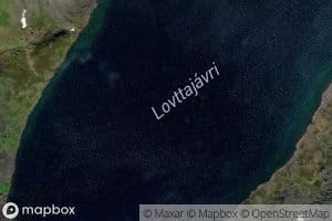 Lovtajavri