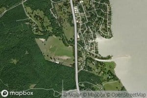 Big Spring Creek