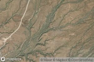 Coyote Wash