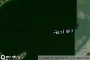Fish Lake