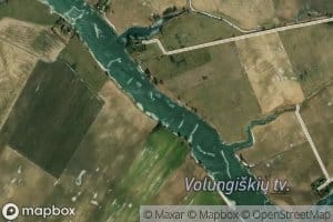 Volungiskiu Tvenkinys