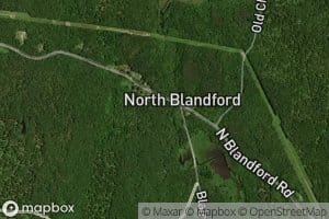 Wheeler Brook