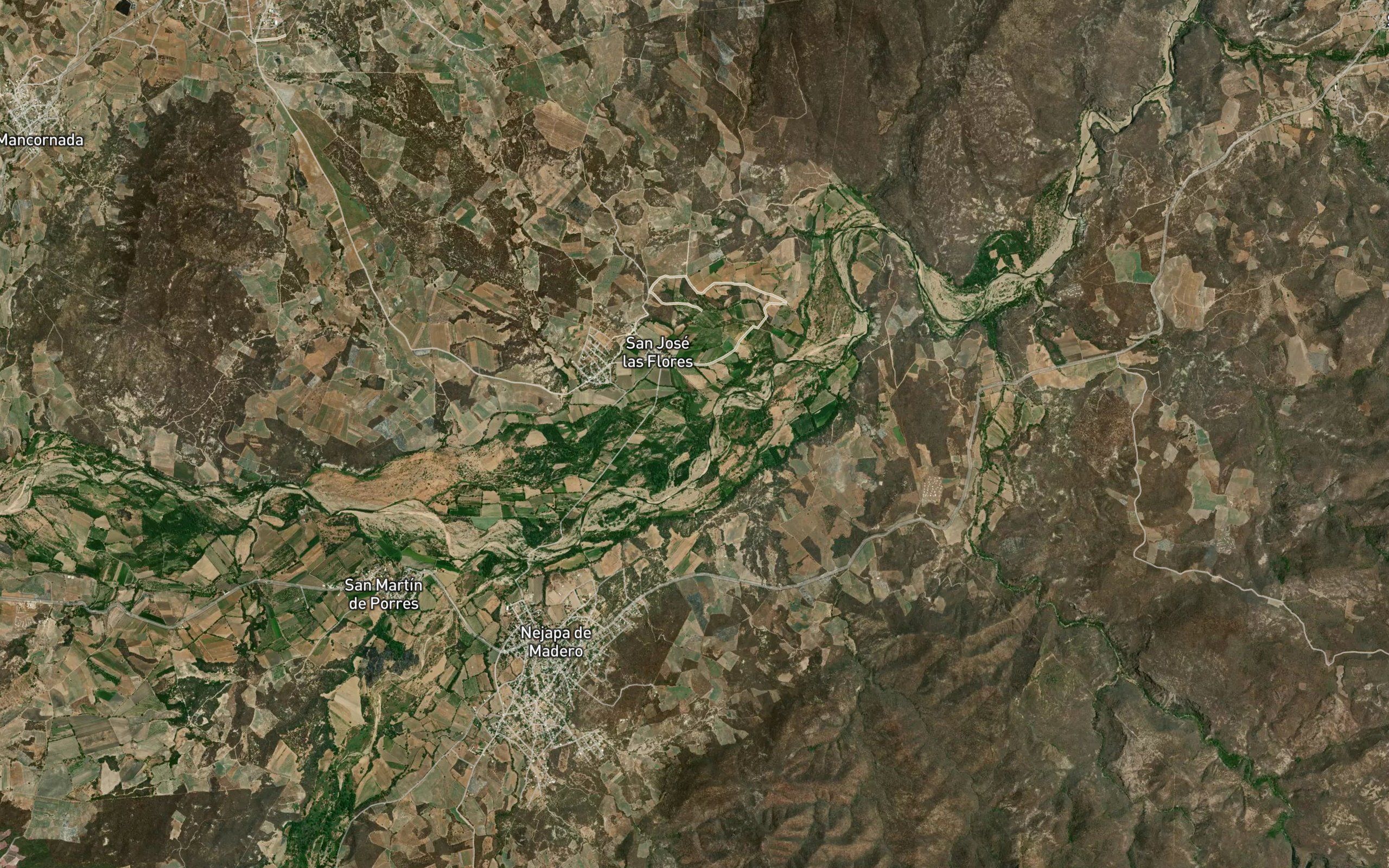 Rio Grande