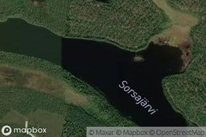 Sorsajarvi