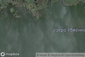 Ozero Ubiyennoye