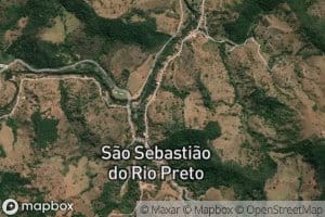 Corrego dos Posses