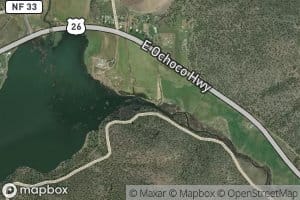 Polly Creek