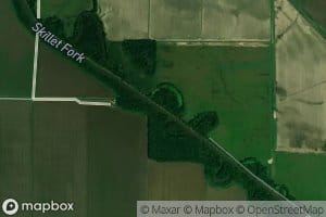 Skillet Fork Drainage Ditch