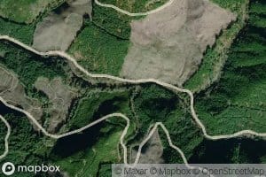 McKinley Creek
