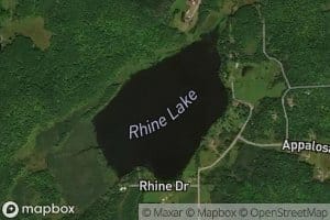 Rhine Lake