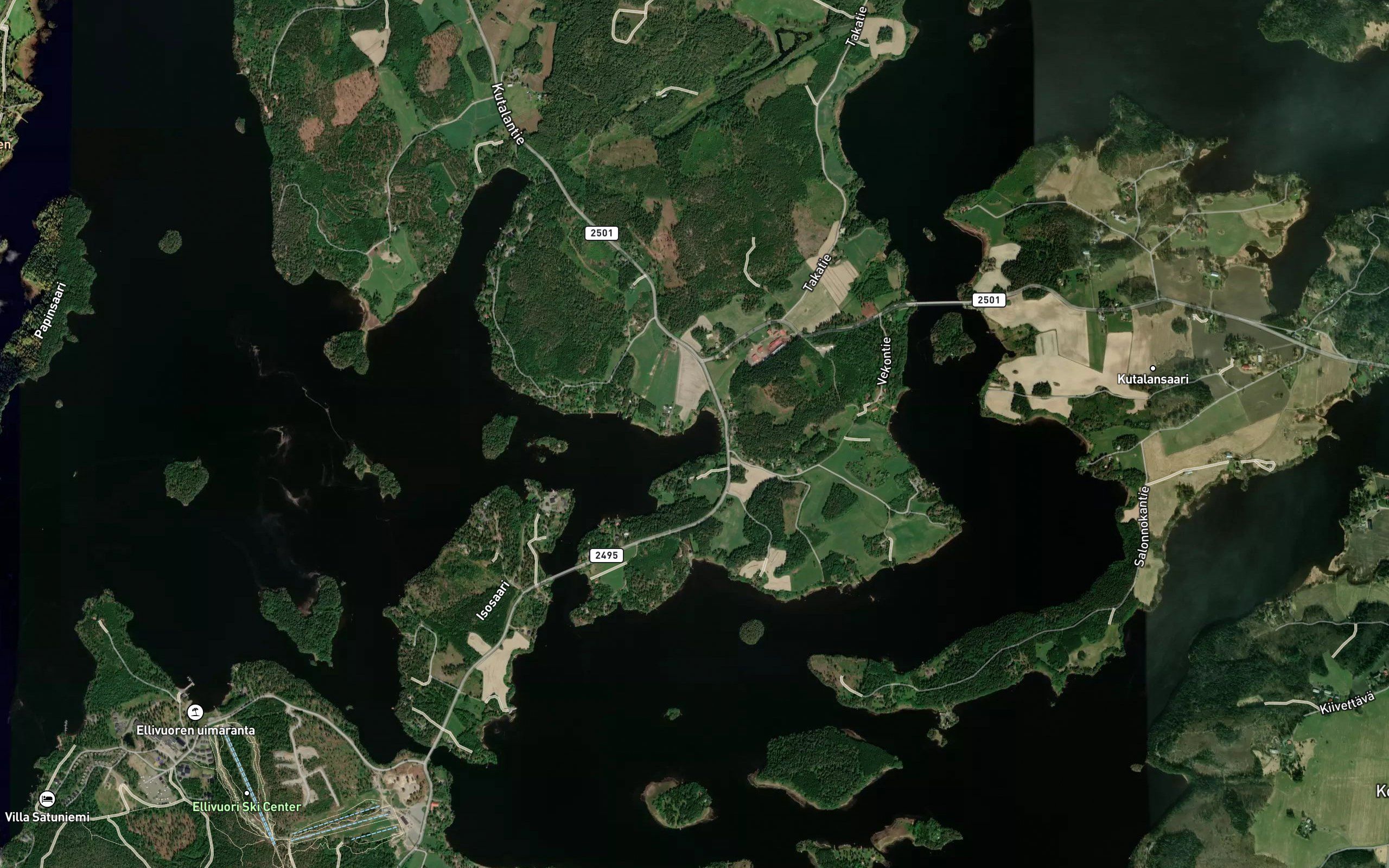 Kylanlahti