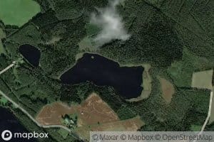 Iso Vepsanlampi
