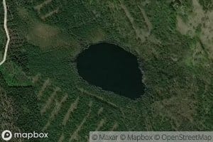 Ozero Pyueryukyanlampi