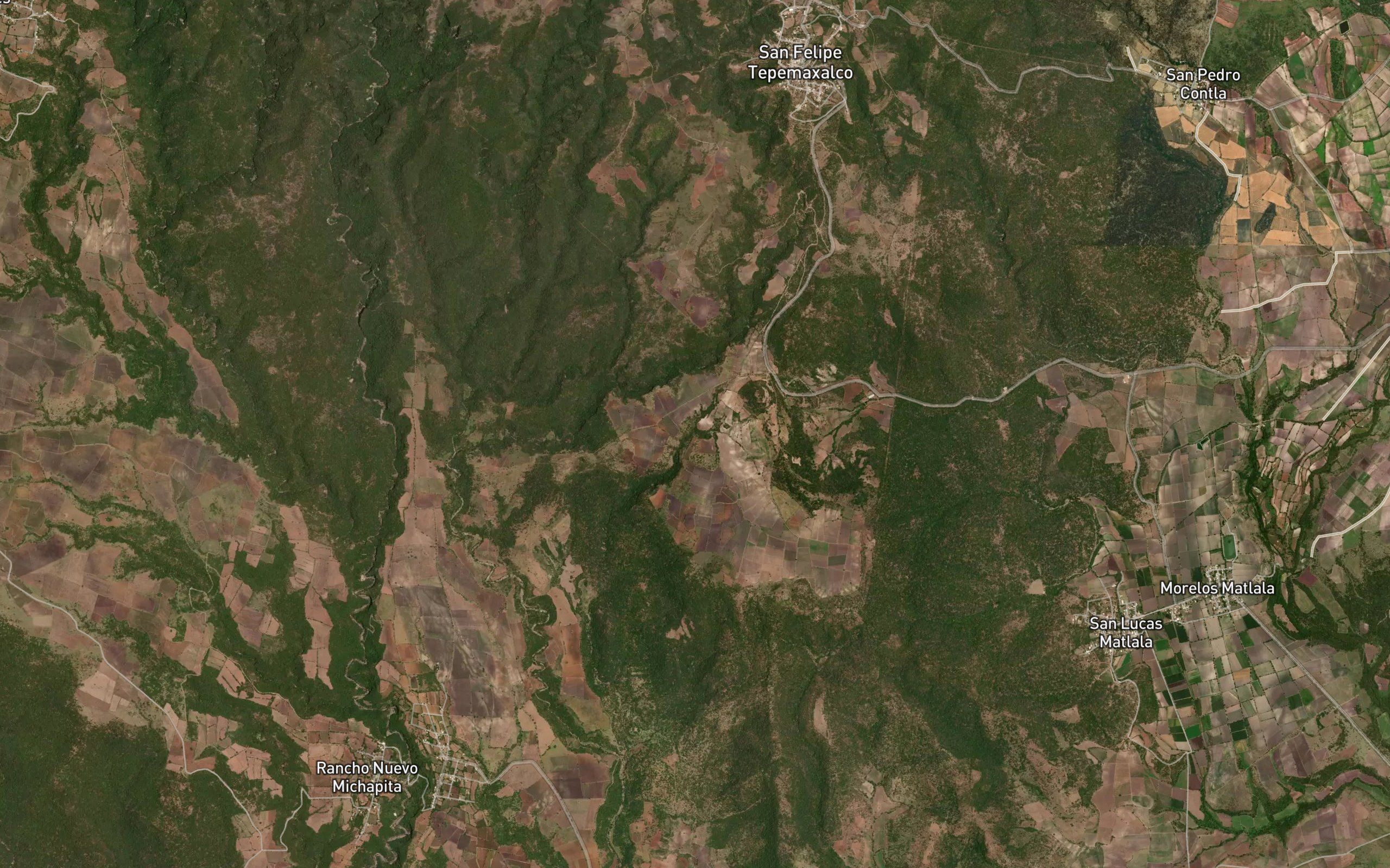El Encierro