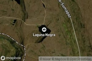 Laguna Negra