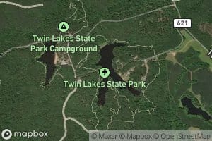 Twin Lakes