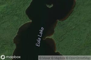 Eula Lake