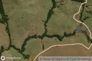 Corrego dos Paulistas