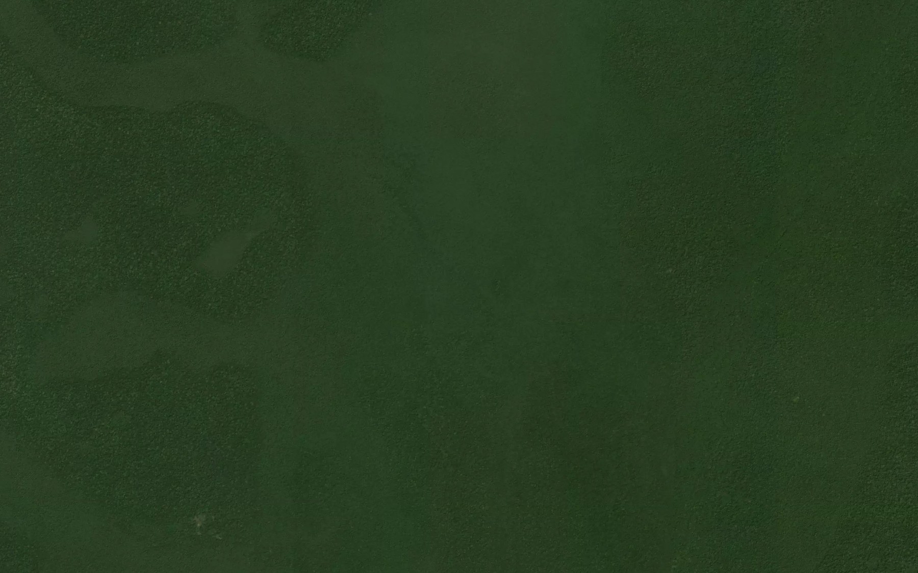 Satellite map of the Ngombe