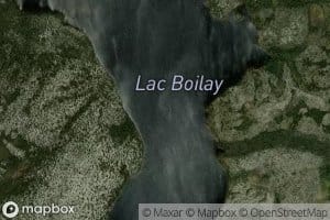 Lac Boilay