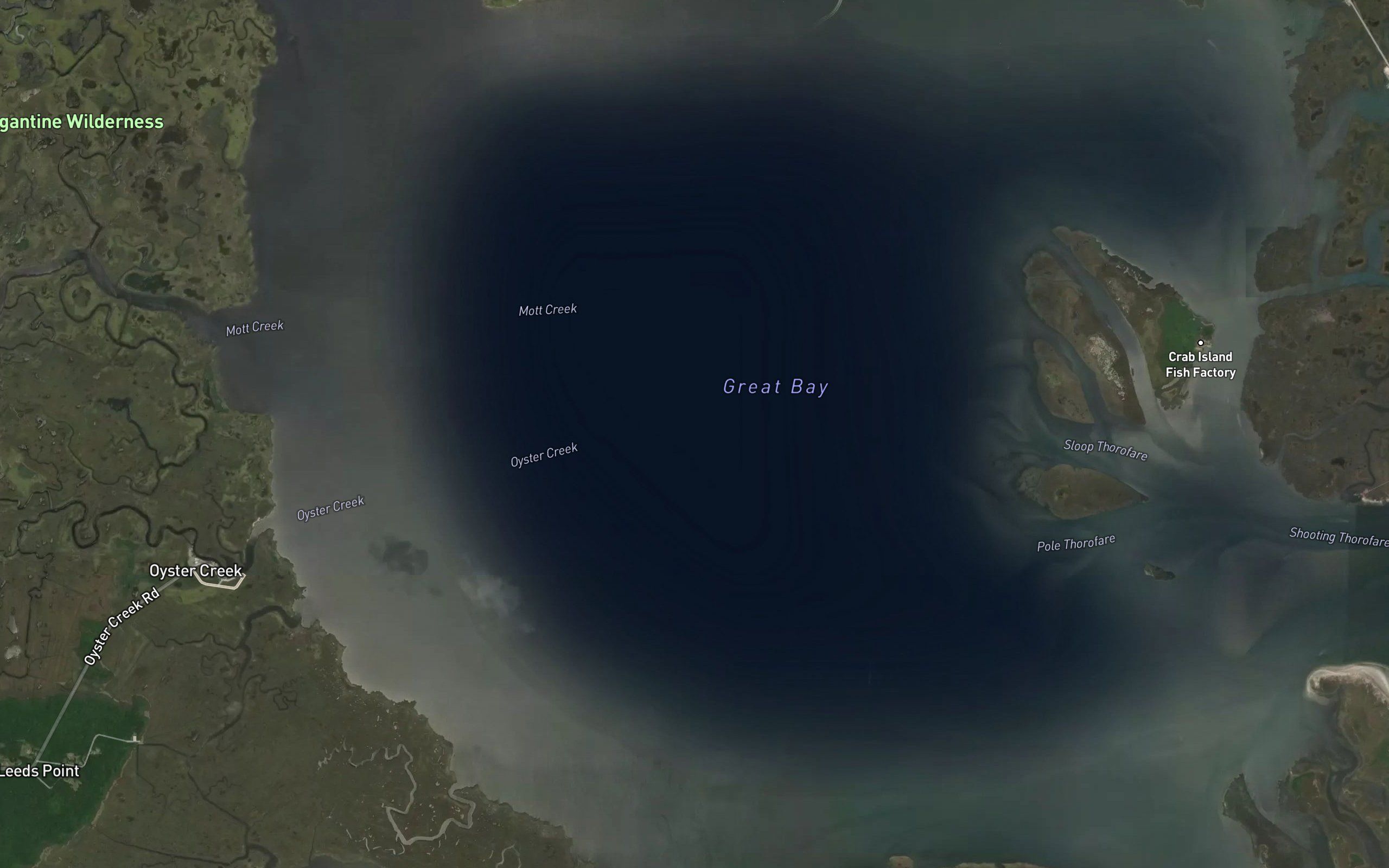Great Bay