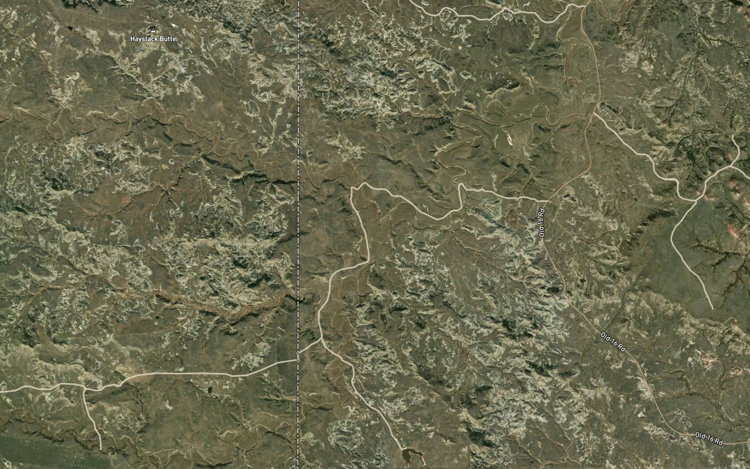 Dugout Creek