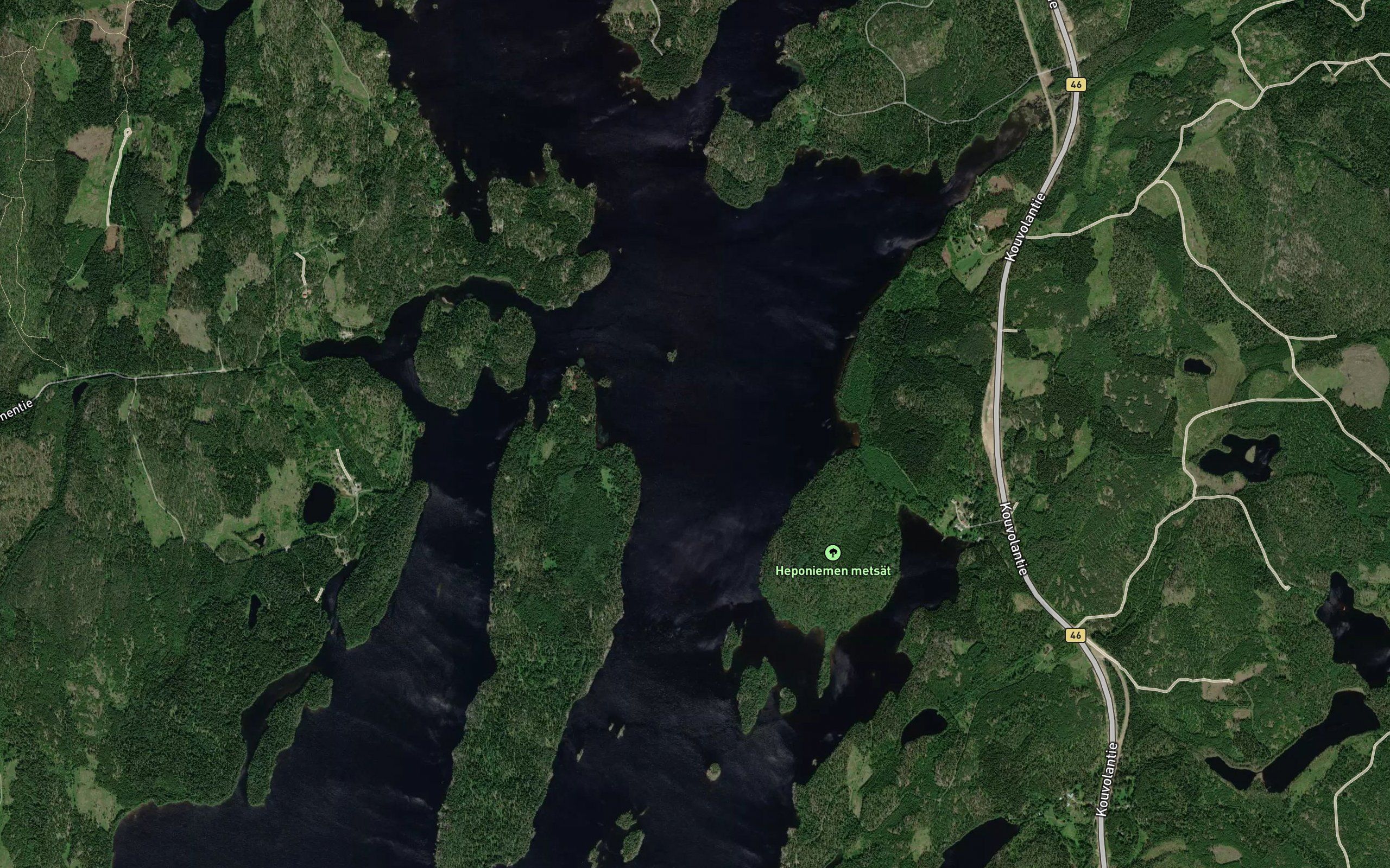 Ulppaanselka