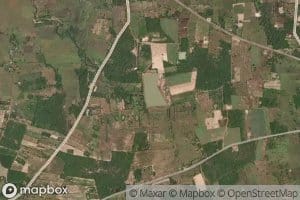 Ang Kep Nam Yot Wang No