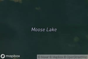 Moose Lake