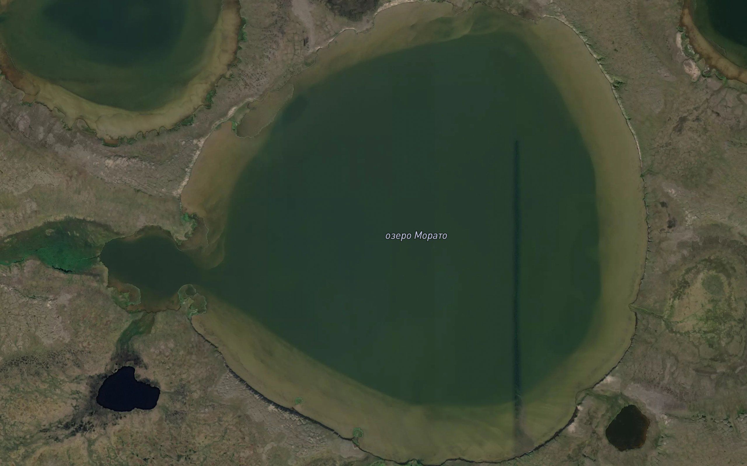 Ozero Marato