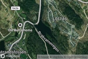 Kringastemma