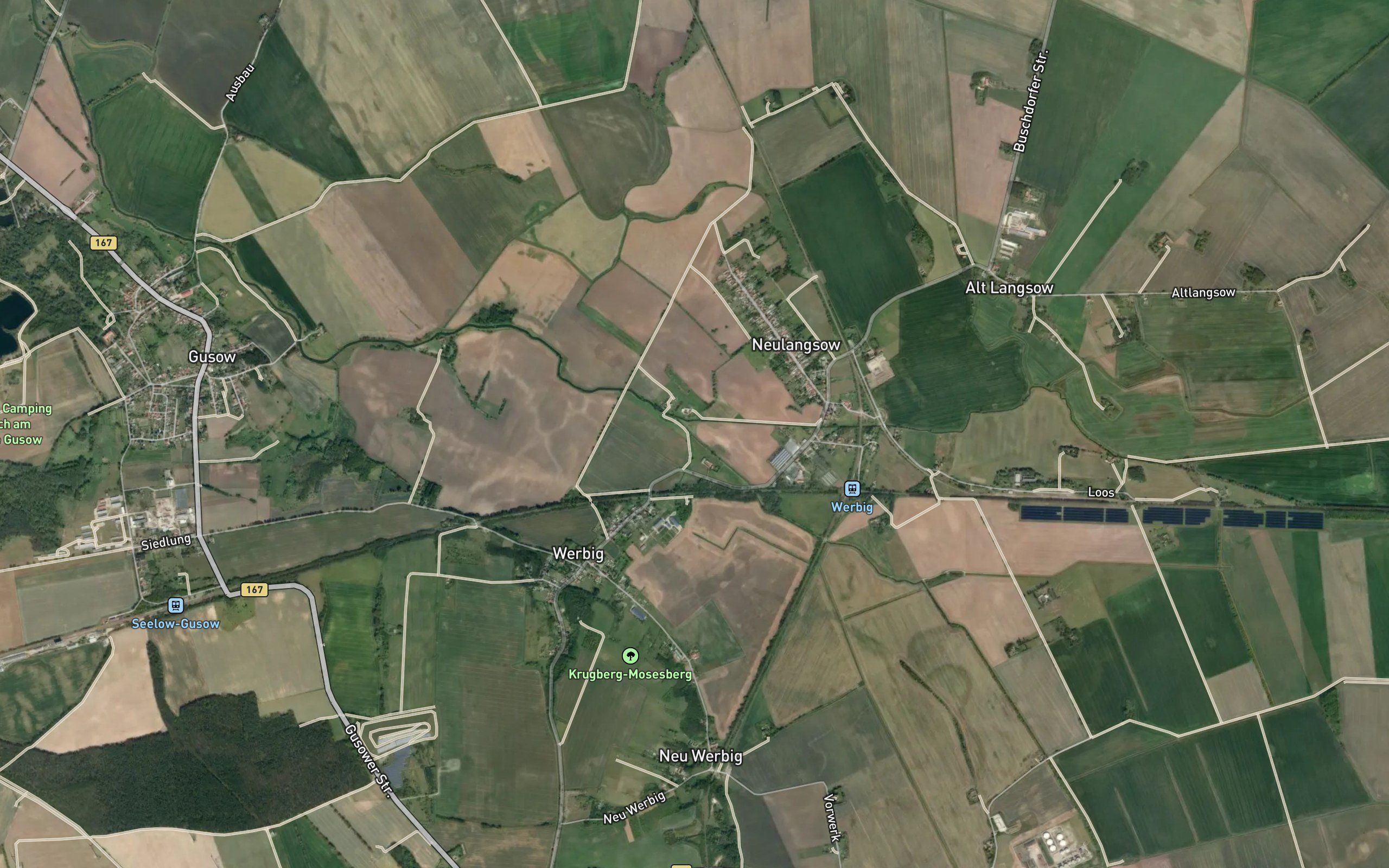 Hauptgraben