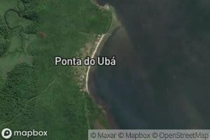 Enseada da Prainha do Uva