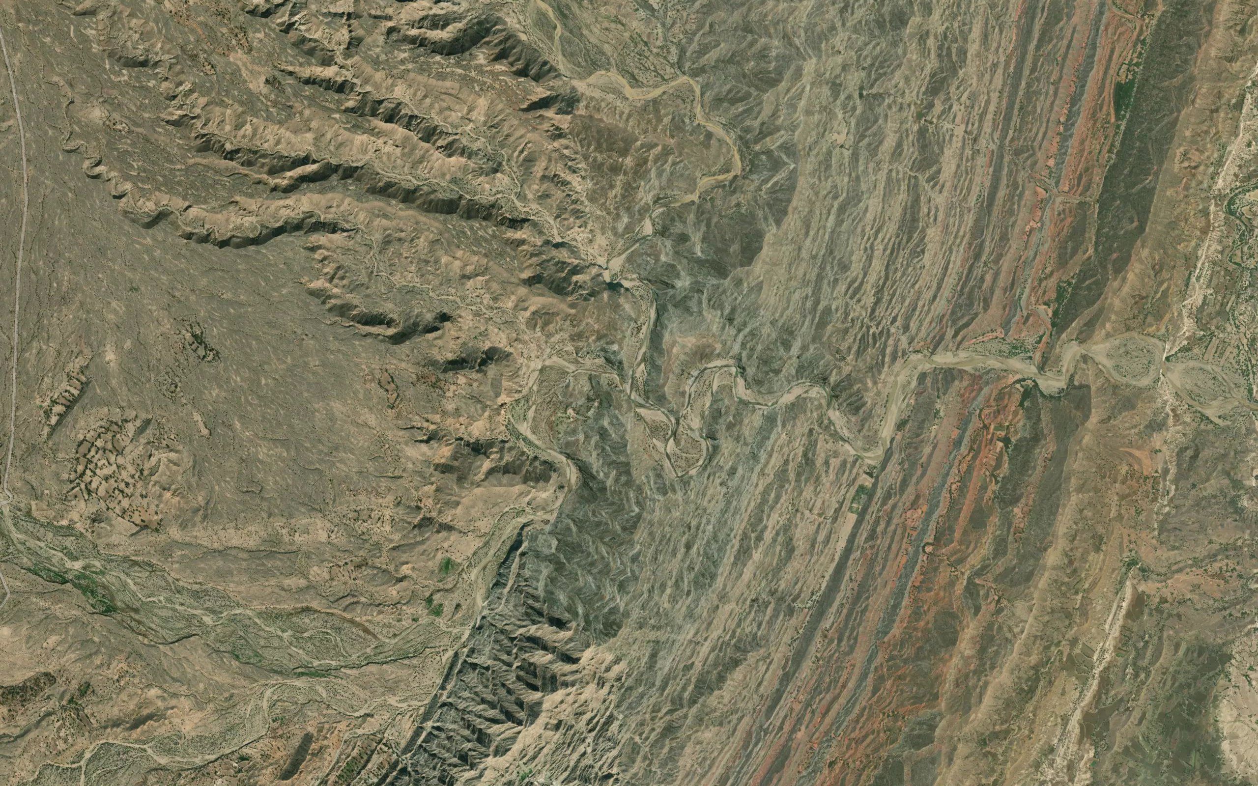 Runghan Nadi