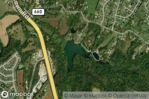 Jefferson Sportsmans Club Lake