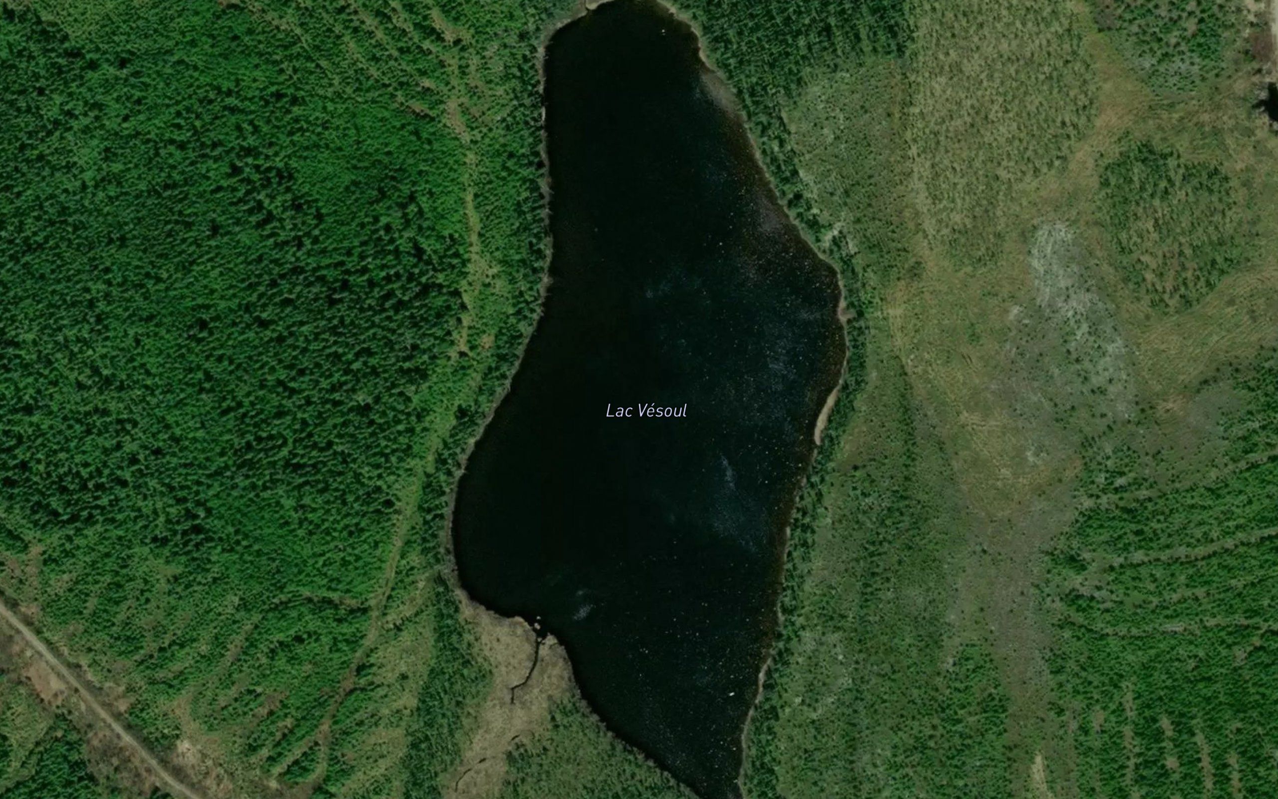 Lac Vesoul