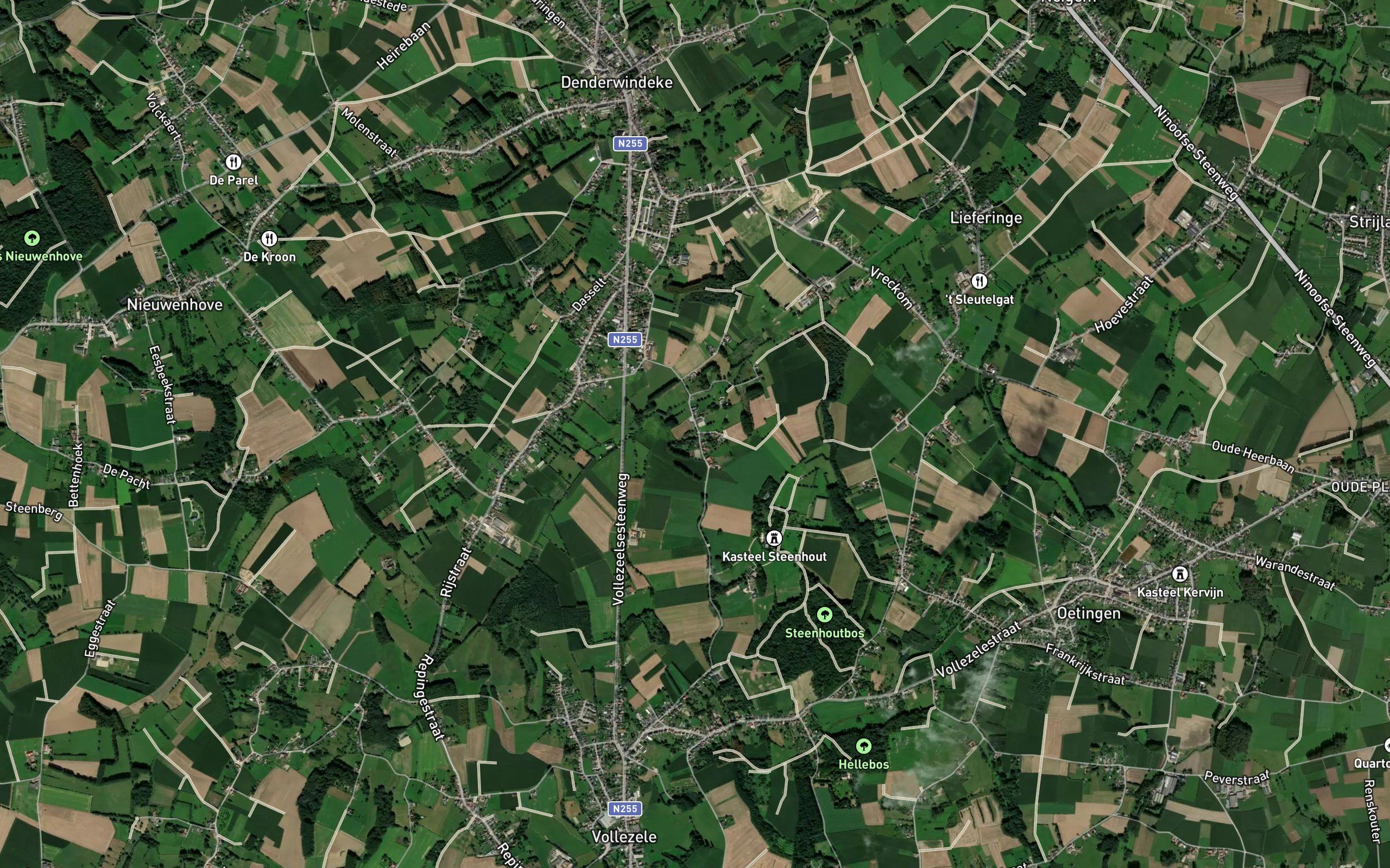 Steenhoutbeek