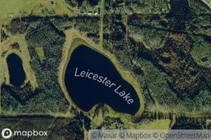 Leicester Lake