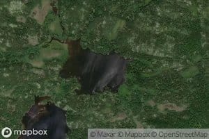 Magic Arm First Pond