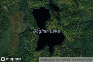 Dogfish Lake