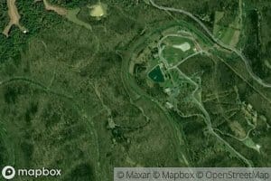 Cedarmore Lake (historical)