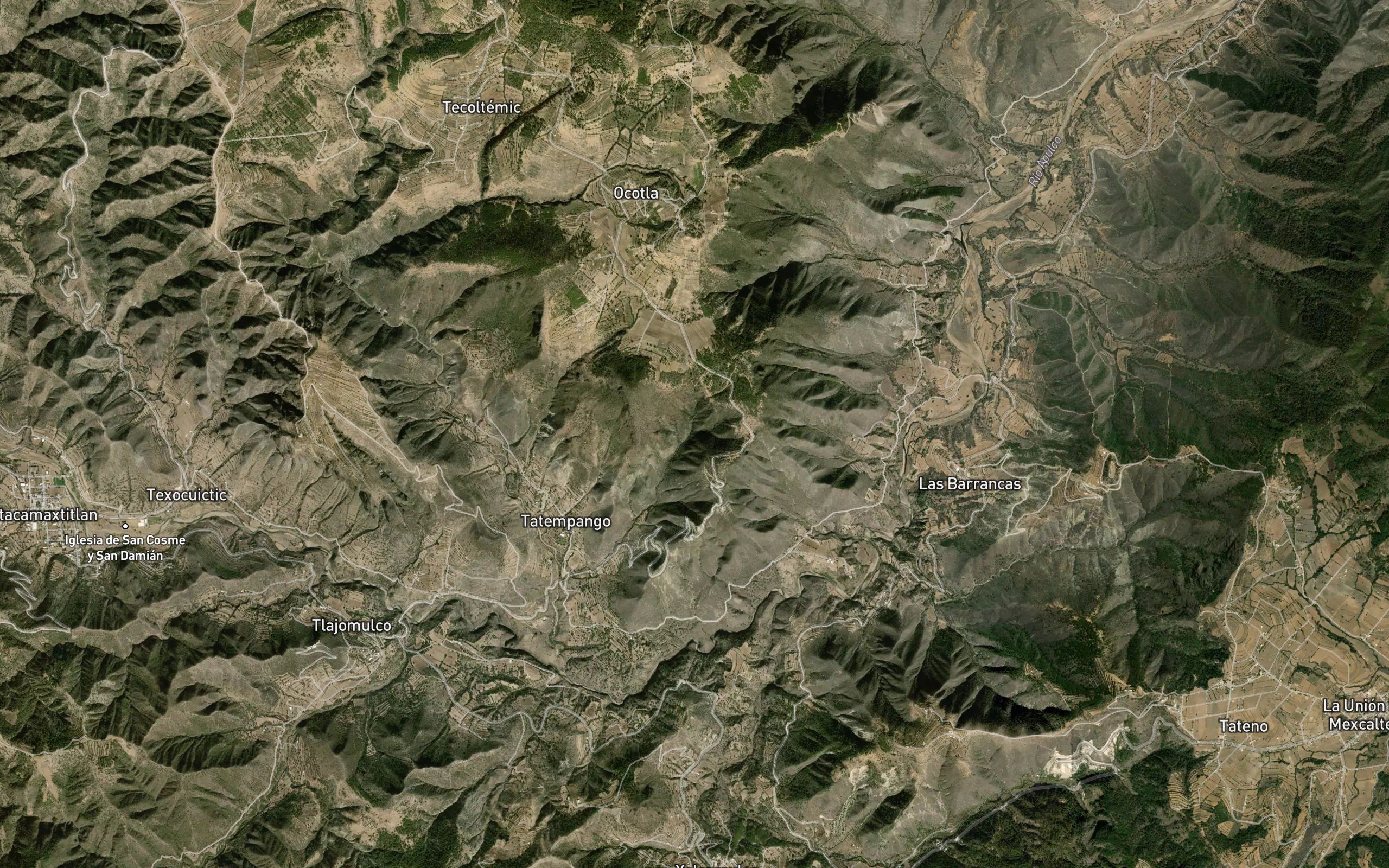 Coyosingo