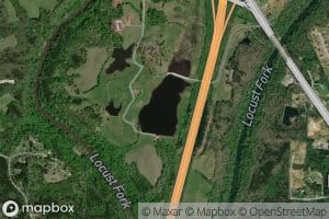 Hallmark Lake