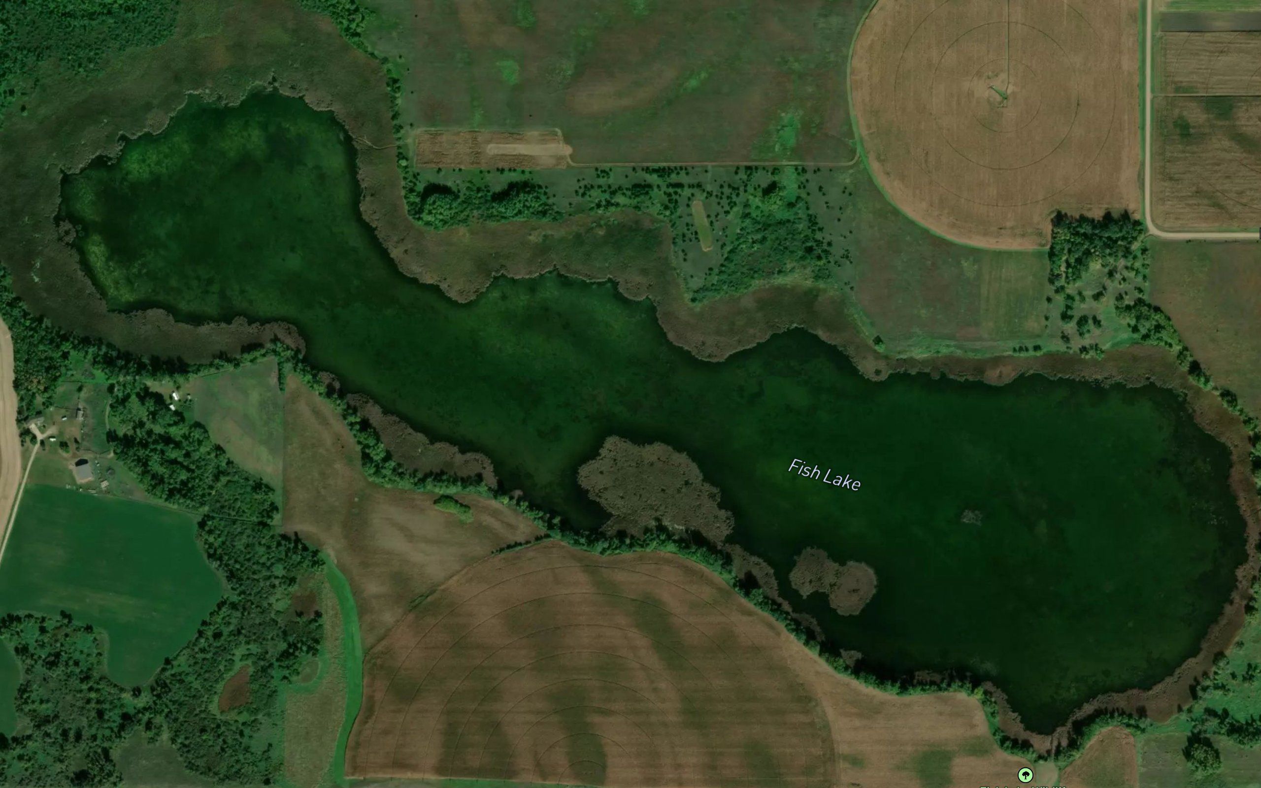 Fish Lake
