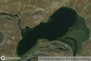 Bajimus Sarvvesjavri