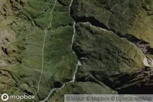 Sphinx Creek