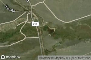 Chadwick Reservoir Number 3