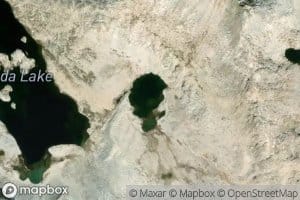 Lake McDermand